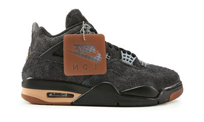 Air Jordan 4 Retro London