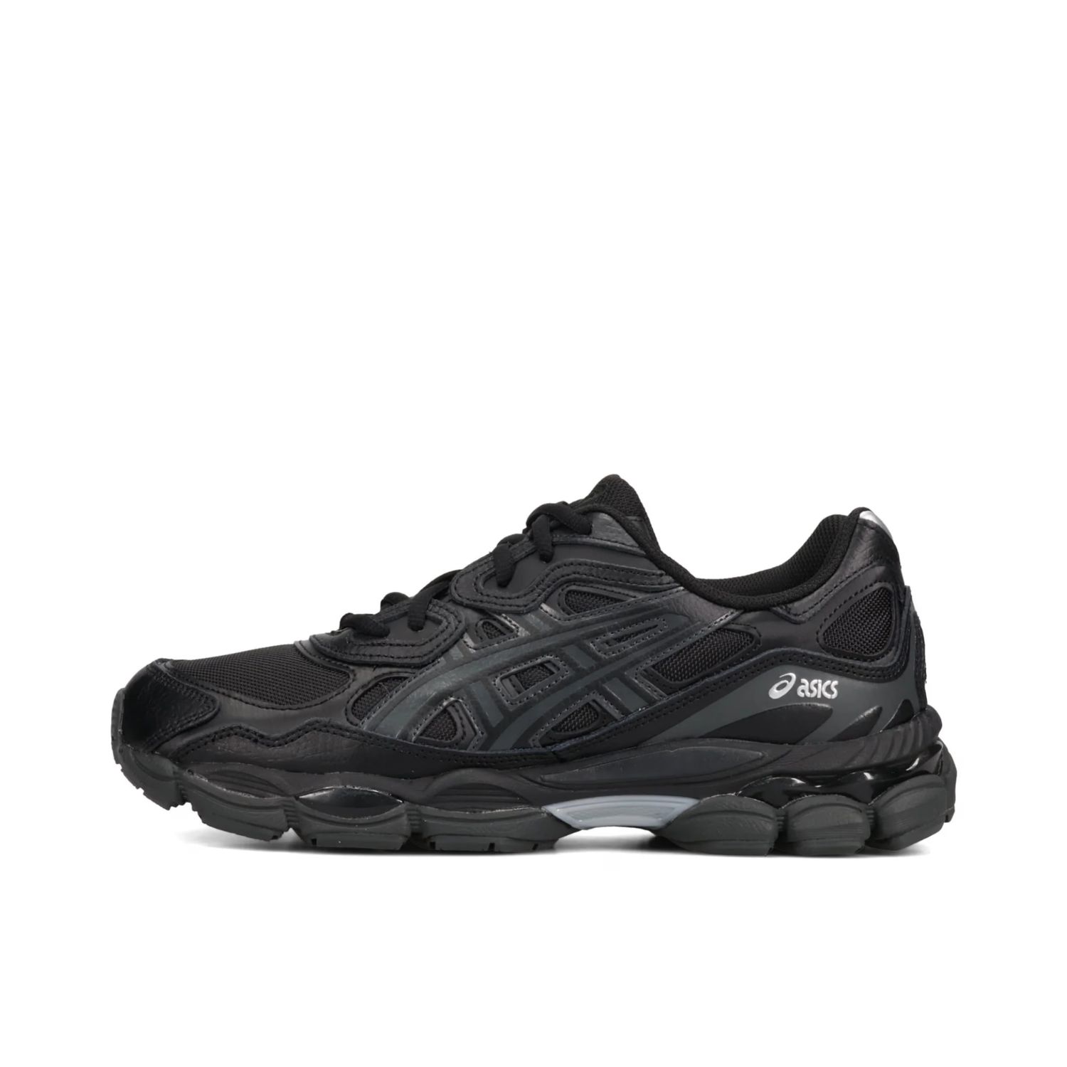 ASICS Gel-NYC Black