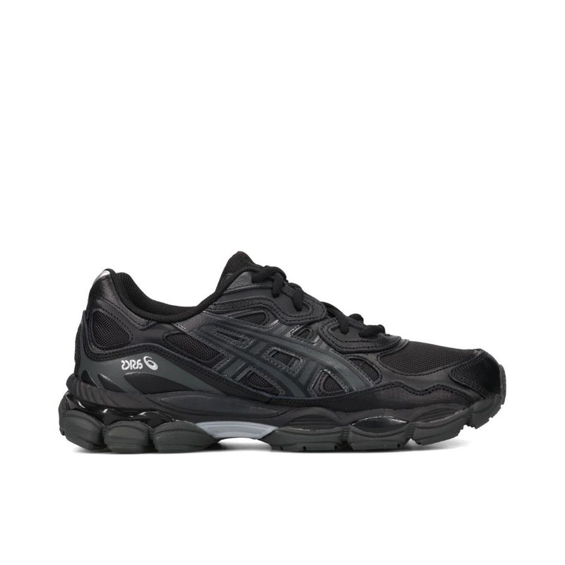 ASICS Gel-NYC Black