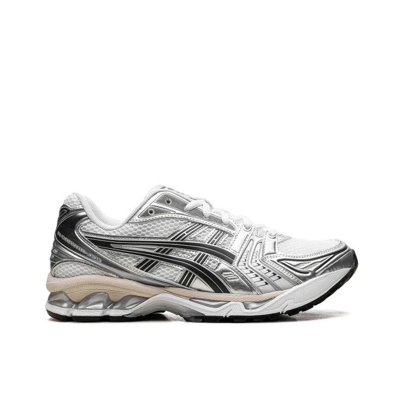 ASICS Gel-Kayano 14 White Graphite Grey