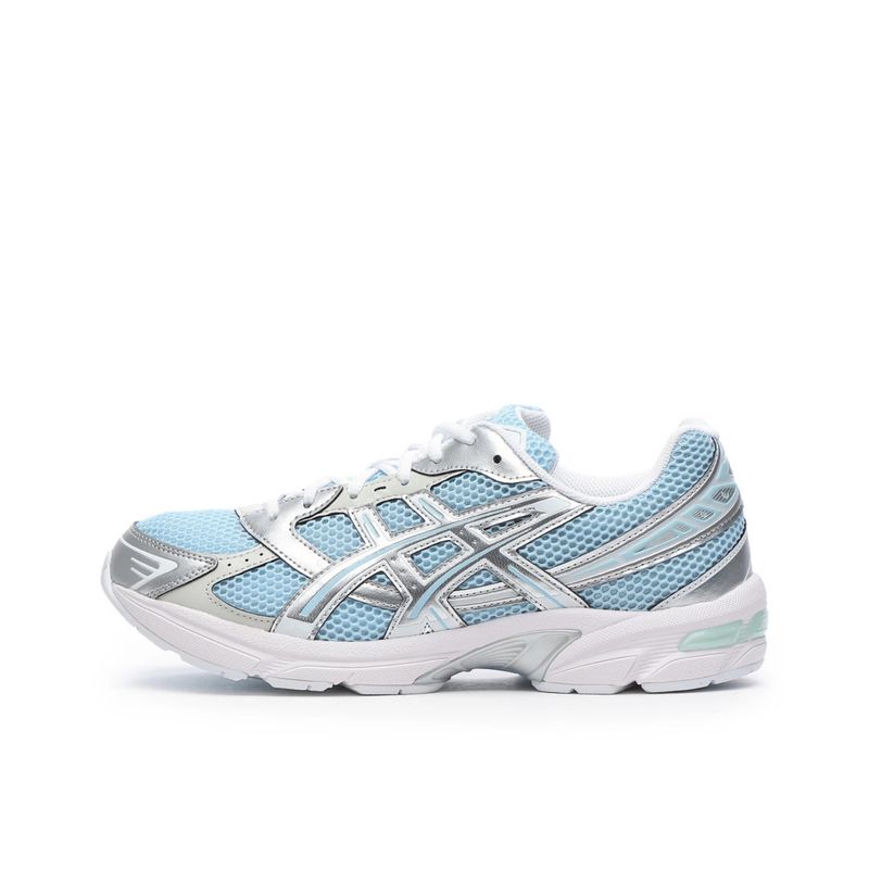 ASICS Gel-1130 Faded Denim Pure Silver