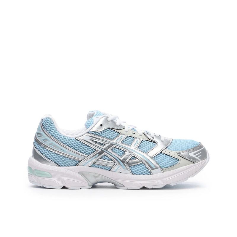 ASICS Gel-1130 Faded Denim Pure Silver