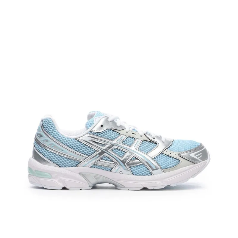 ASICS Gel-1130 Faded Denim Pure Silver