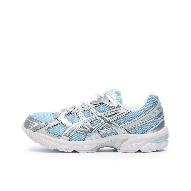 ASICS Gel-1130 Faded Denim Pure Silver