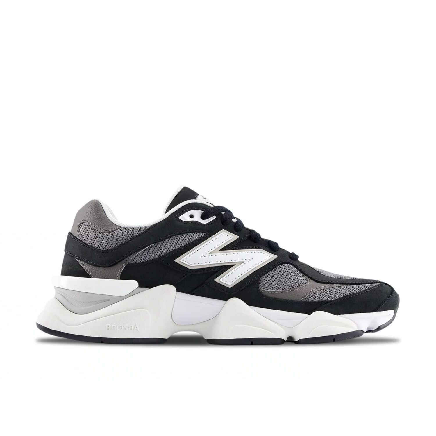 New balance 9060 Black Tornado