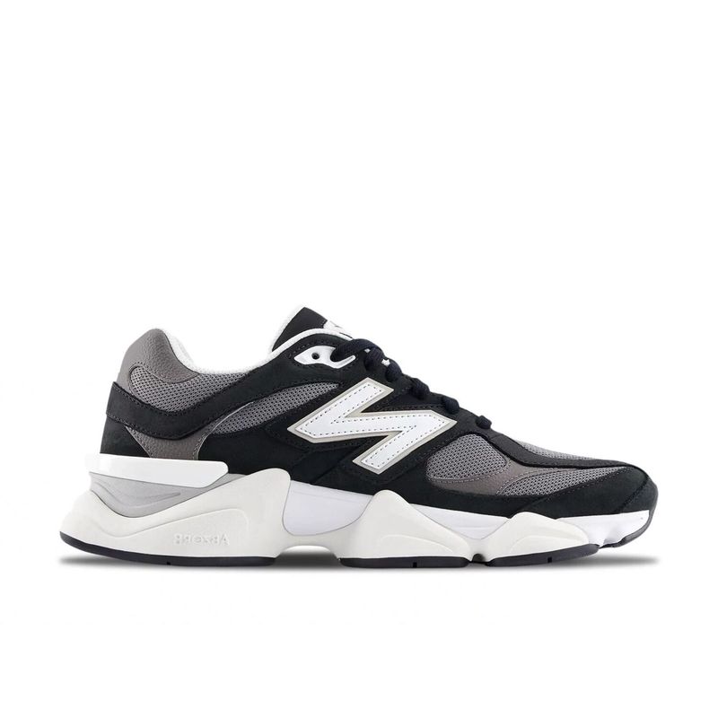 New balance 9060 Black Tornado