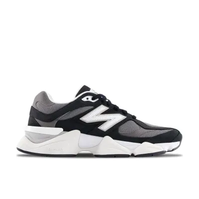 New balance 9060 Black Tornado