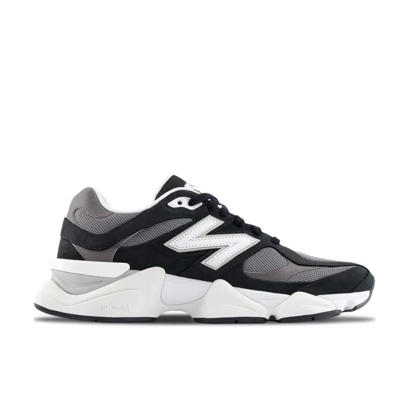 New balance 9060 Black Tornado