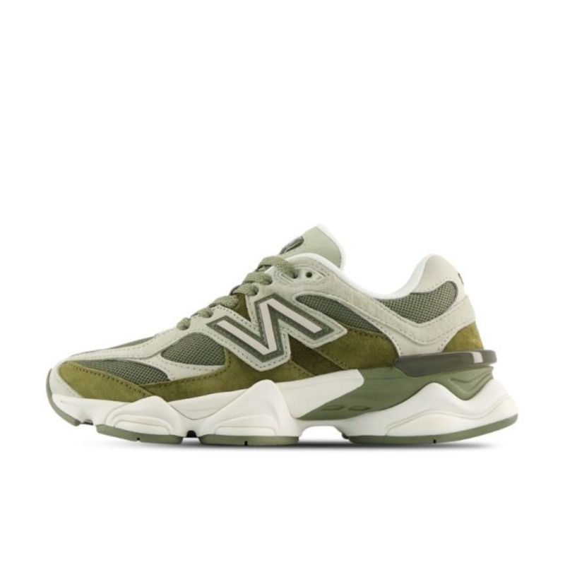 New Balance 9060 Dark Olivine