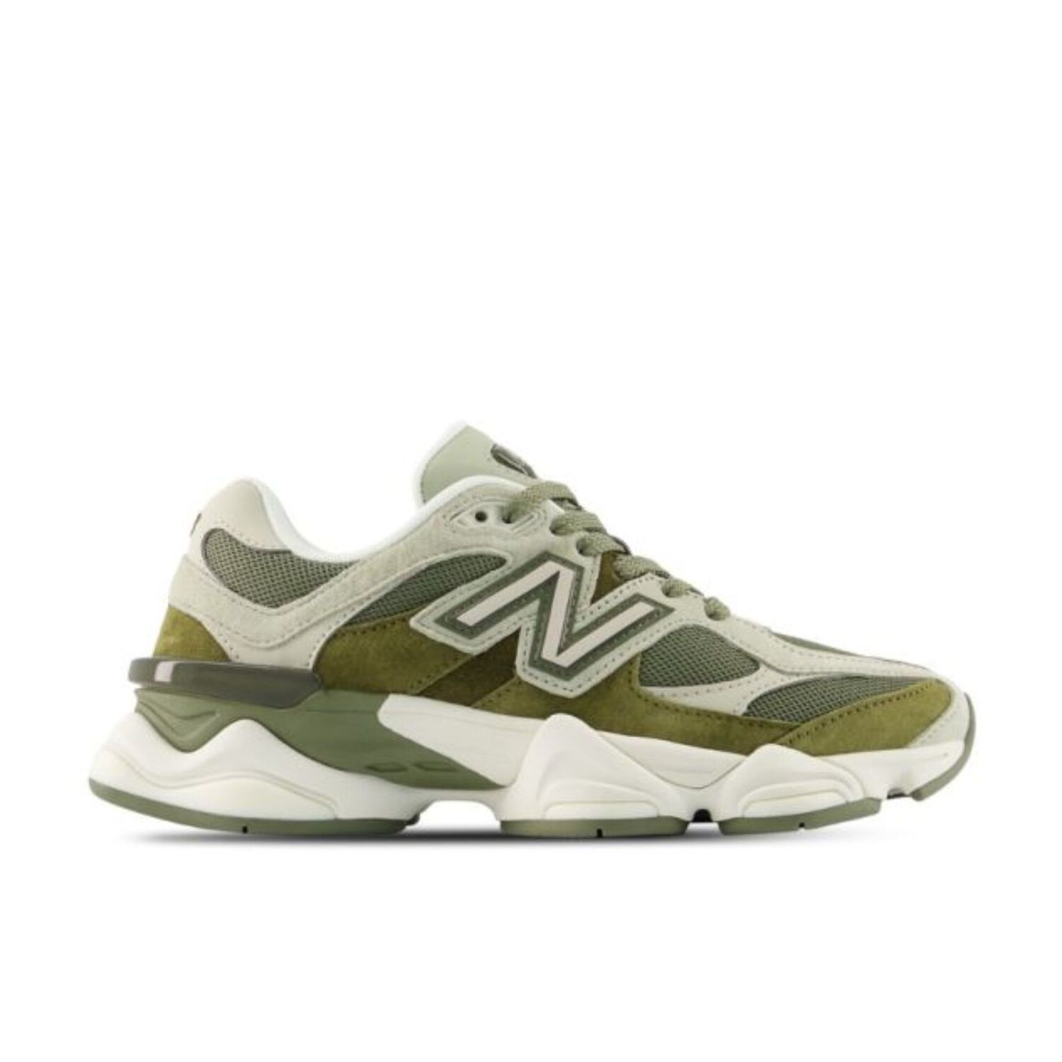 New Balance 9060 Dark Olivine