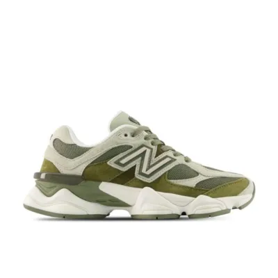 New Balance 9060 Dark Olivine