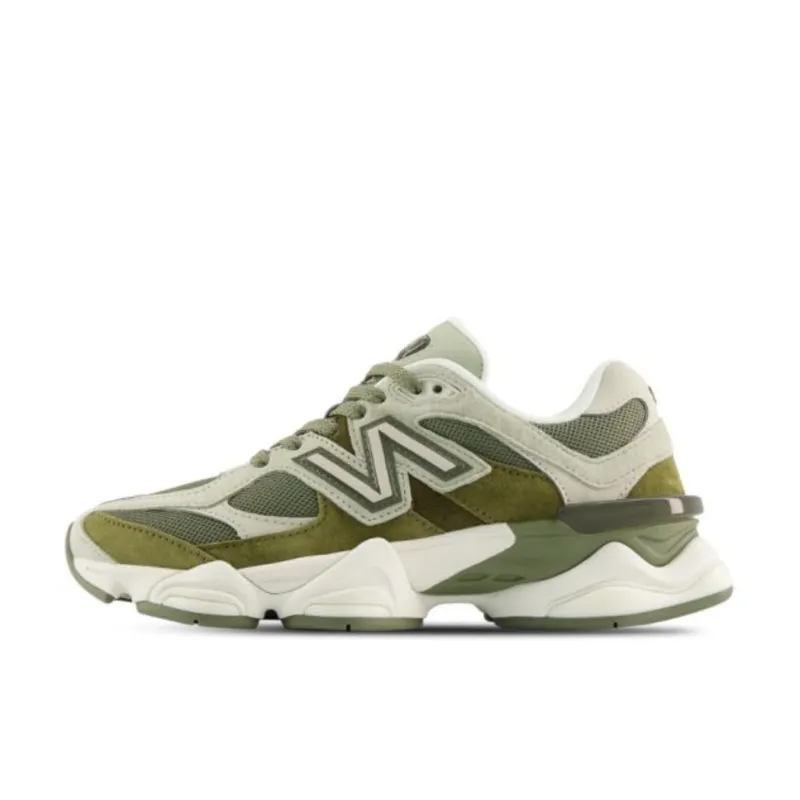 New Balance 9060 Dark Olivine