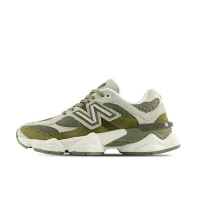 New Balance 9060 Dark Olivine