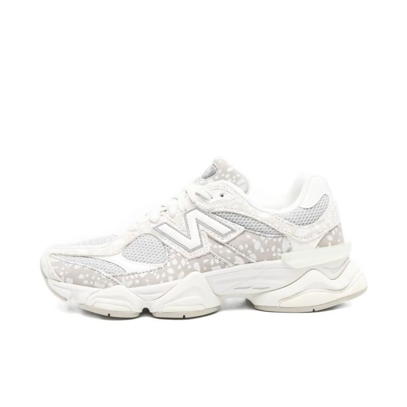 New Balance 9060 Grey Matter Reflection