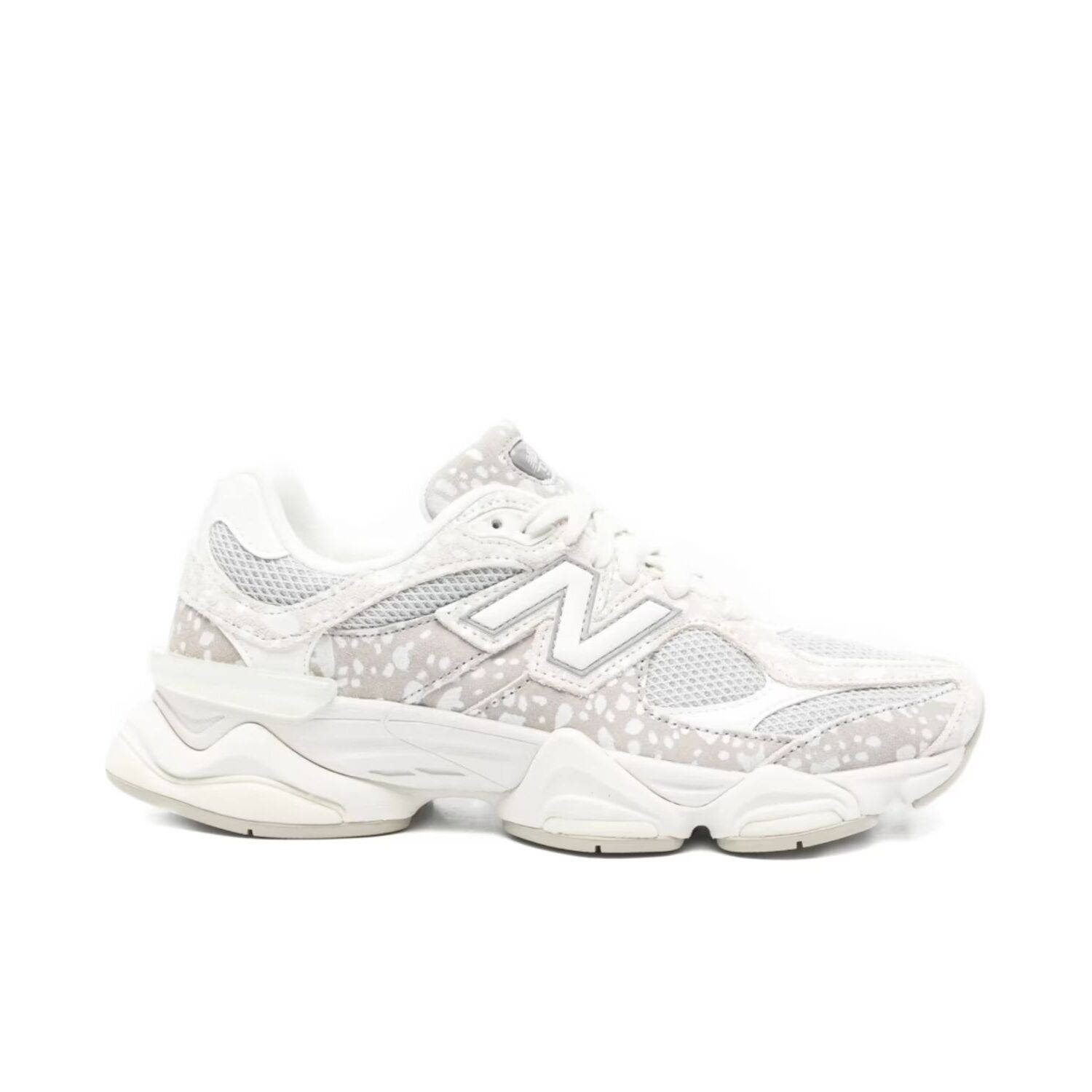 New Balance 9060 Grey Matter Reflection