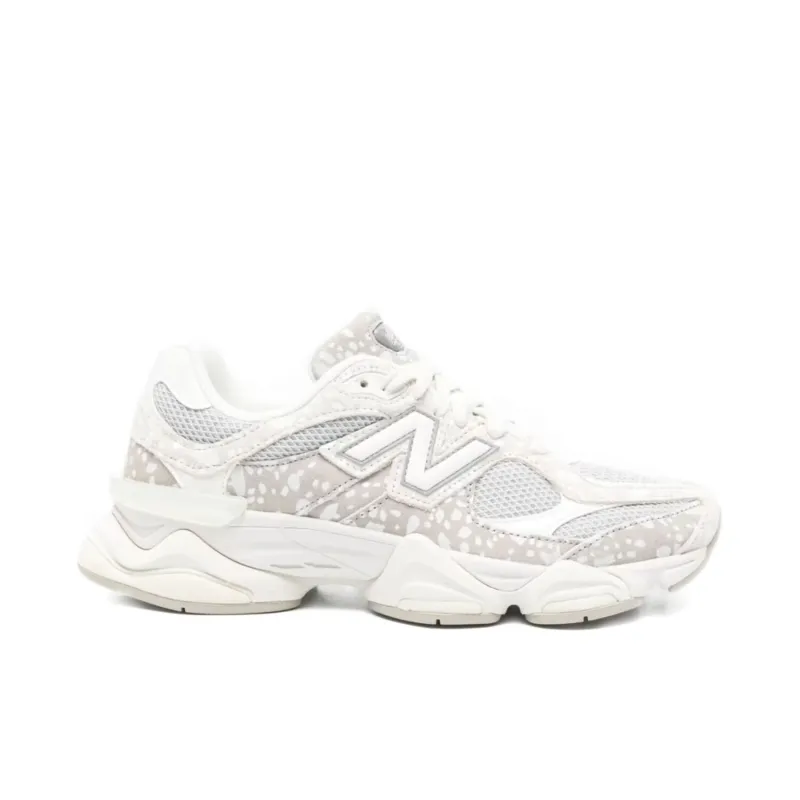 New Balance 9060 Grey Matter Reflection