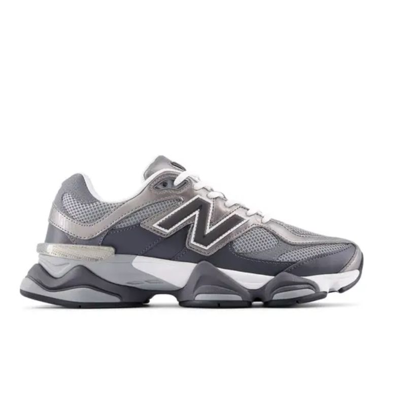 New balance 9060 Magnet Fahed Black