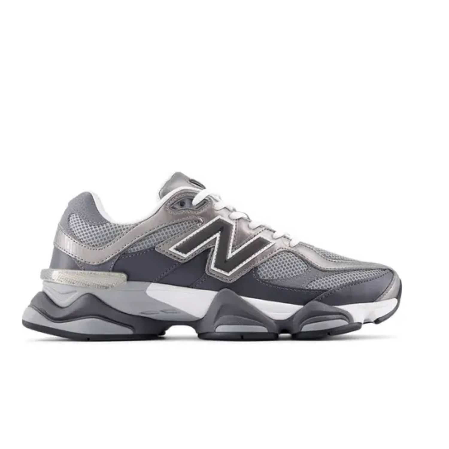 New balance 9060 Magnet Fahed Black