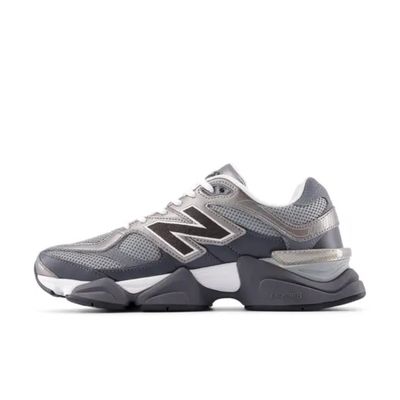 New balance 9060 Magnet Fahed Black