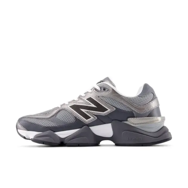 New balance 9060 Magnet Fahed Black