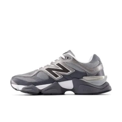 New balance 9060 Magnet Fahed Black