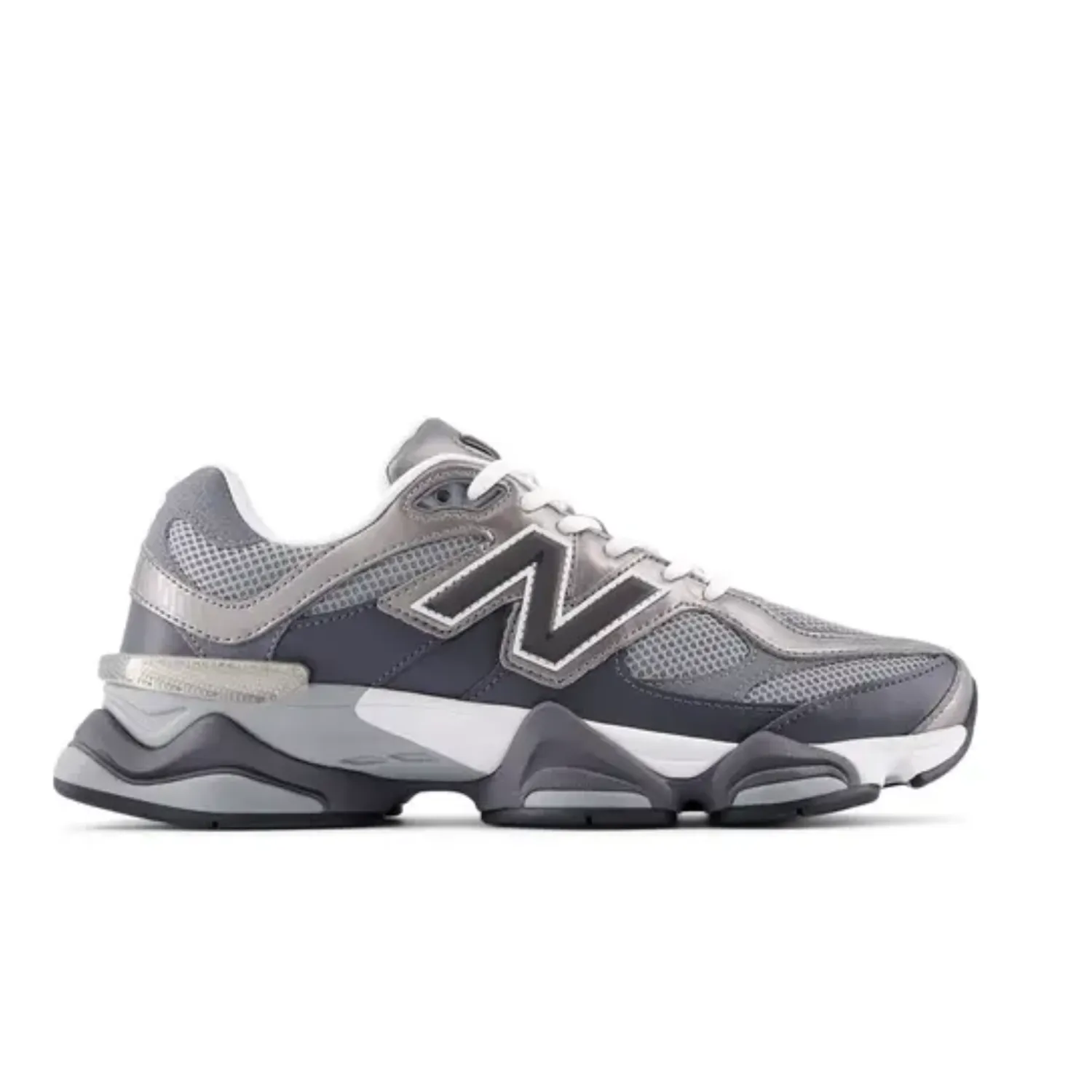 New balance 9060 Magnet Fahed Black