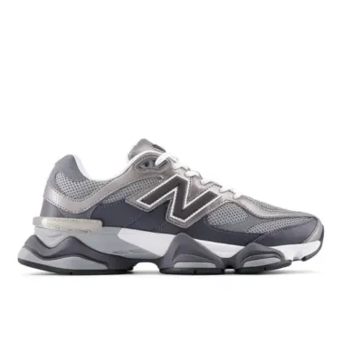 New balance 9060 Magnet Fahed Black