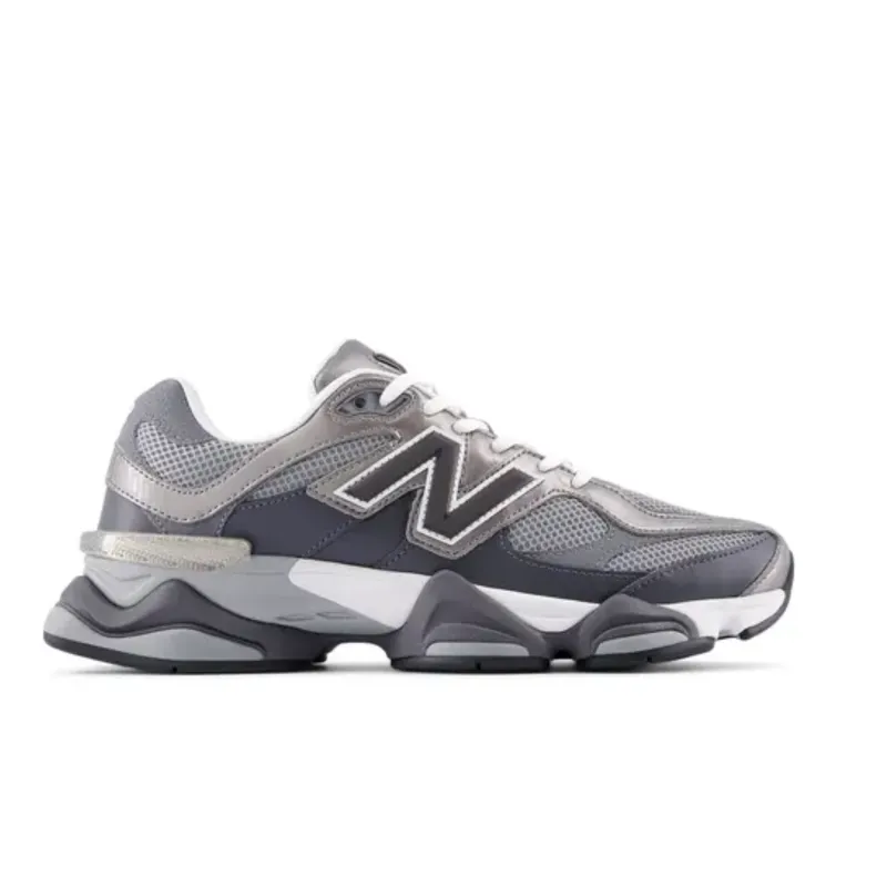 New balance 9060 Magnet Fahed Black