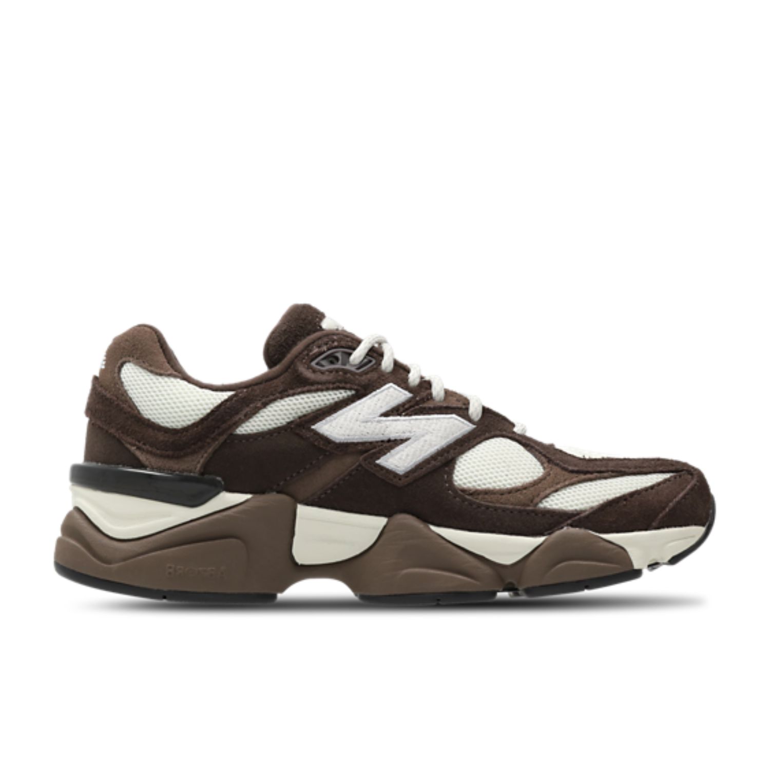 New Balance 9060 Tripple Brown
