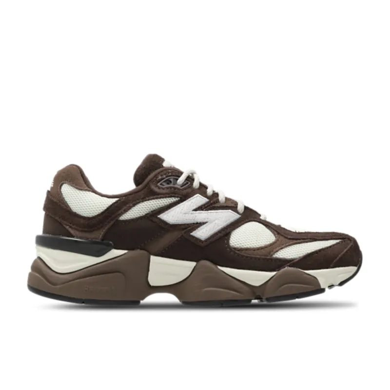 New Balance 9060 Tripple Brown