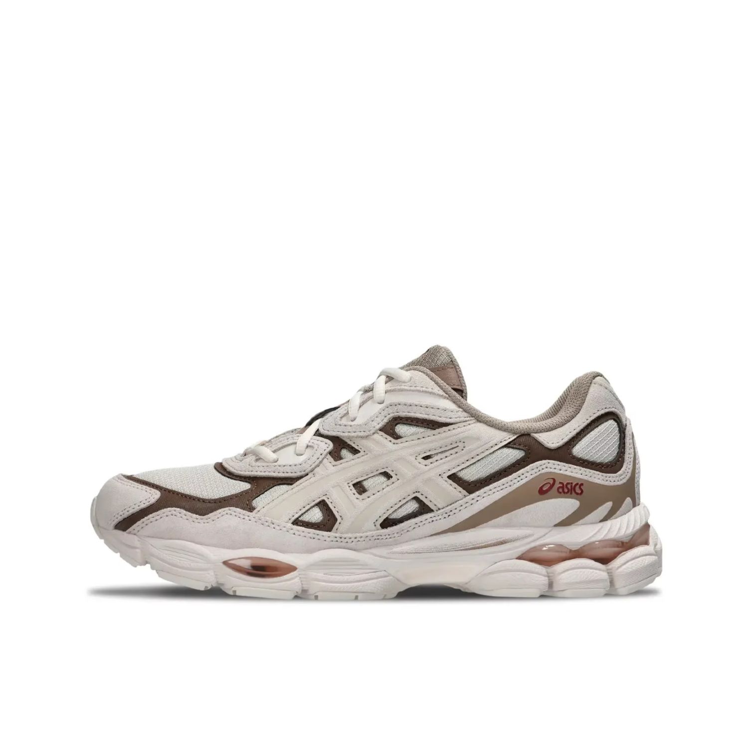 ASICS Gel-NYC Mineral Beige