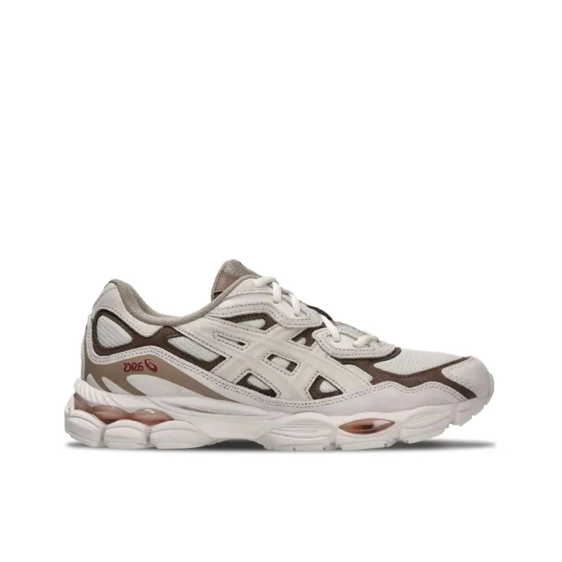 ASICS Gel-NYC Mineral Beige
