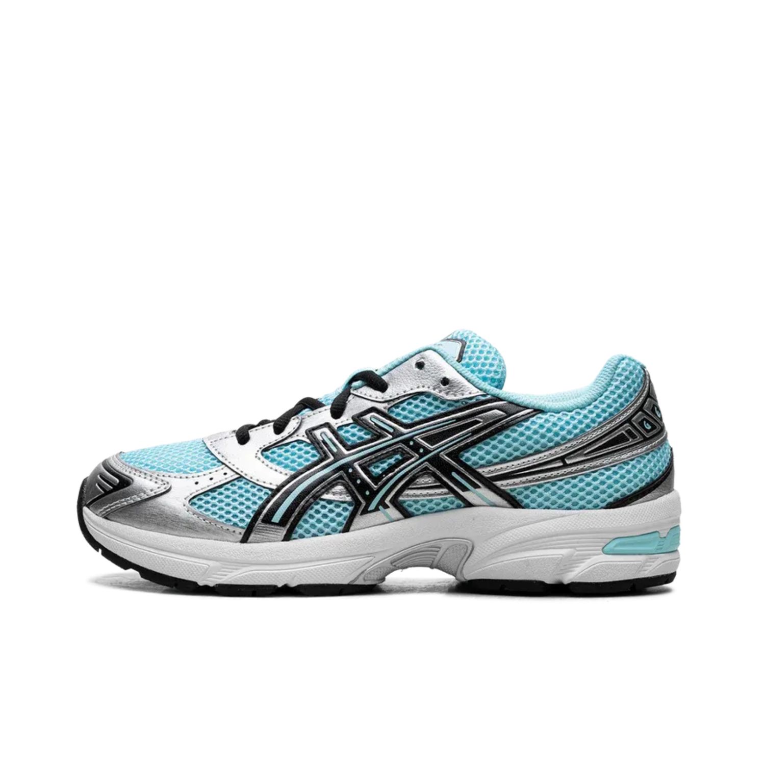 ASICS Gel-1130 Larimar Blue Silver