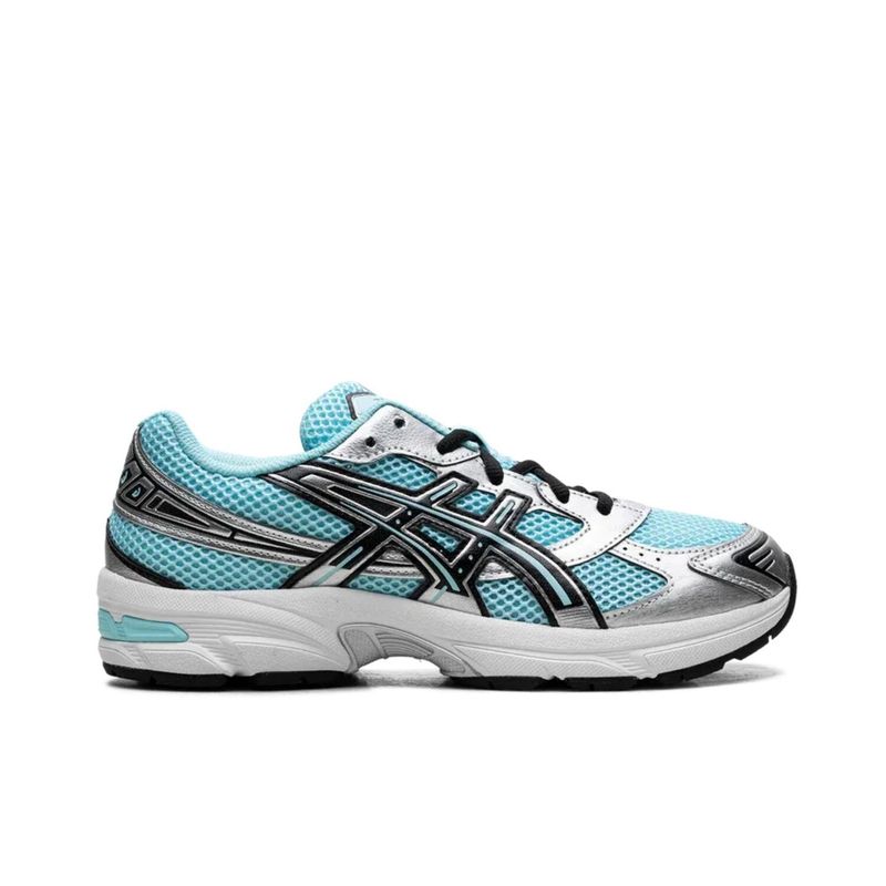 ASICS Gel-1130 Larimar Blue Silver