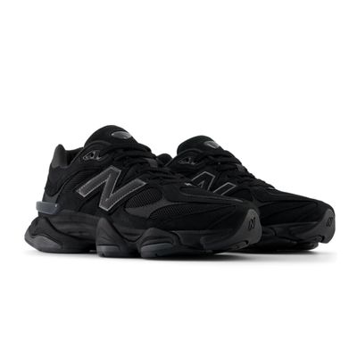 New Balance 9060 Black Cement