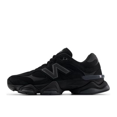 New Balance 9060 Black Cement