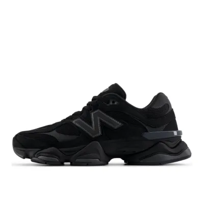 New Balance 9060 Black Cement