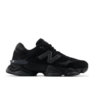 New Balance 9060 Black Cement