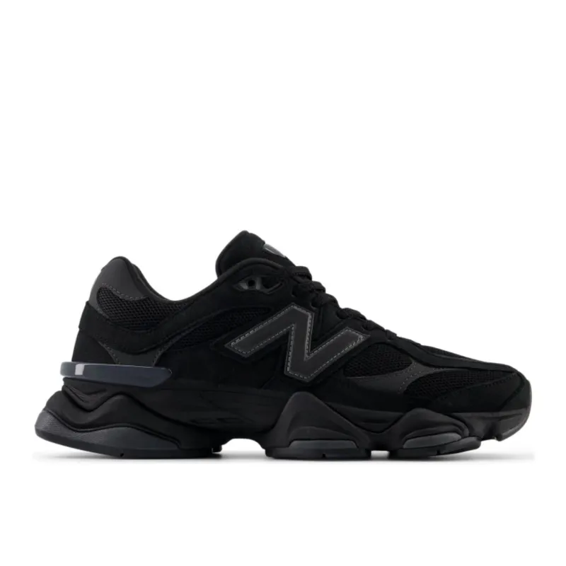 New Balance 9060 Black Cement
