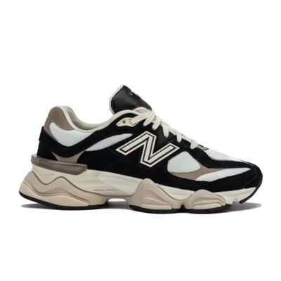 New Balance 9060 Sea Salt Bone