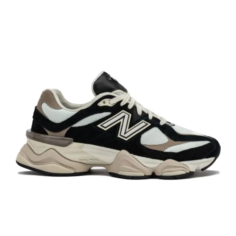 New Balance 9060 Sea Salt Bone