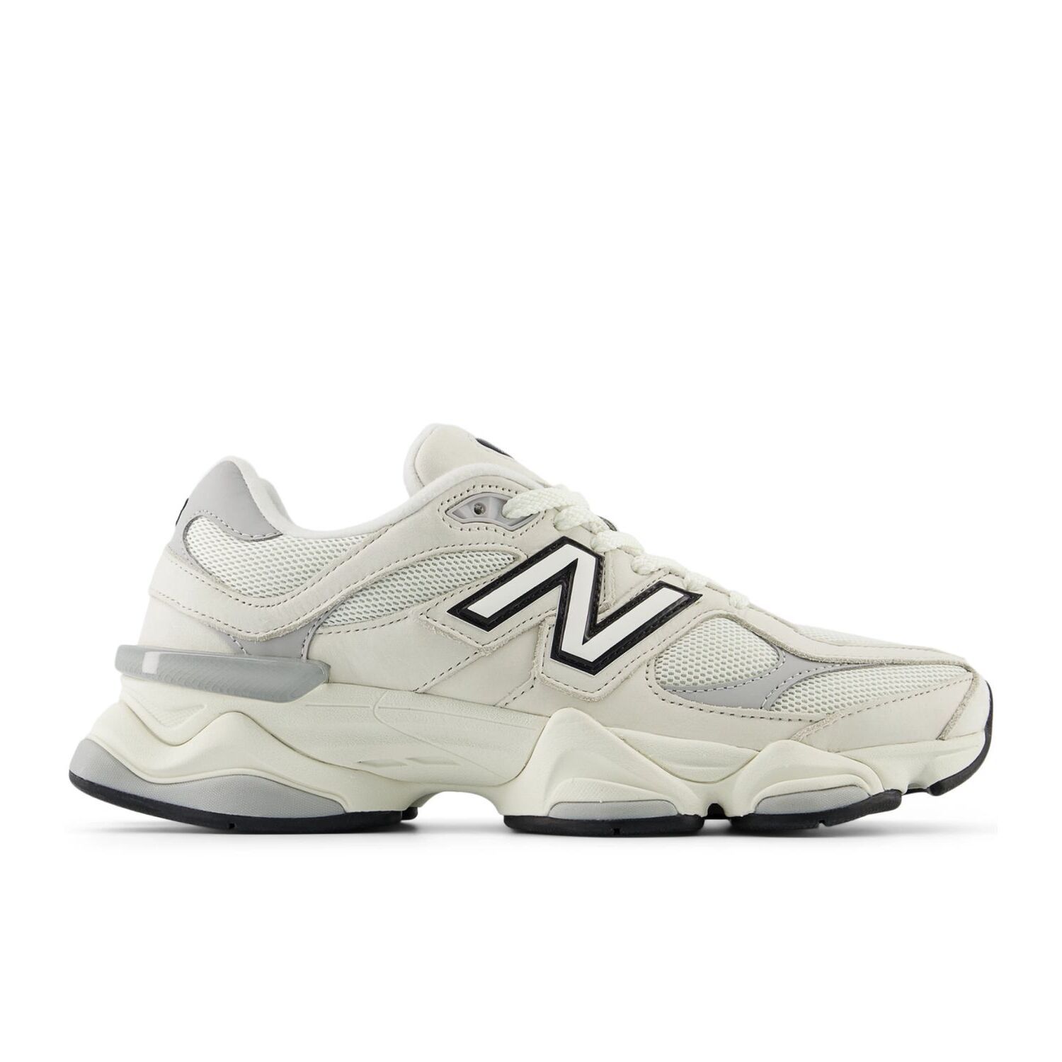 New Balance 9060 Sea Salt Raincloud