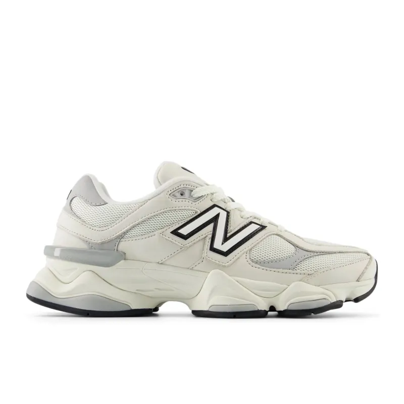 New Balance 9060 Sea Salt Raincloud