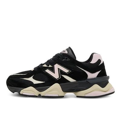 New Balance 9060 JD Exclusive Black Pink White