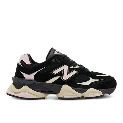 New Balance 9060 JD Exclusive Black Pink White