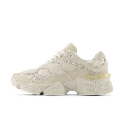 New Balance 9060 Angora Sea Salt (GS)