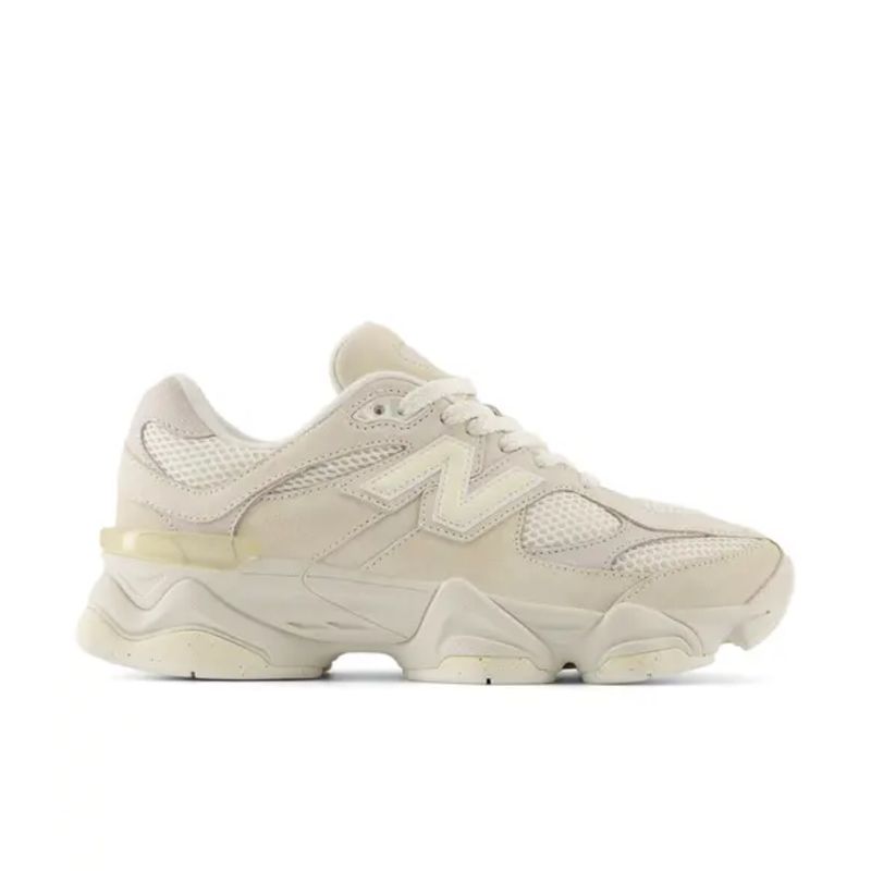 New Balance 9060 Angora Sea Salt (GS)