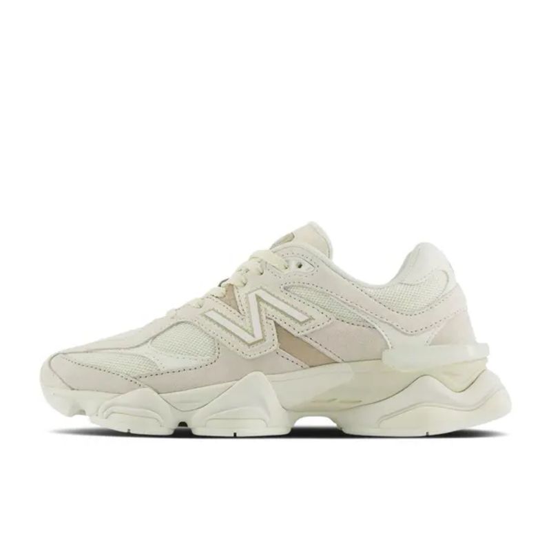 New balance 9060 White Beige