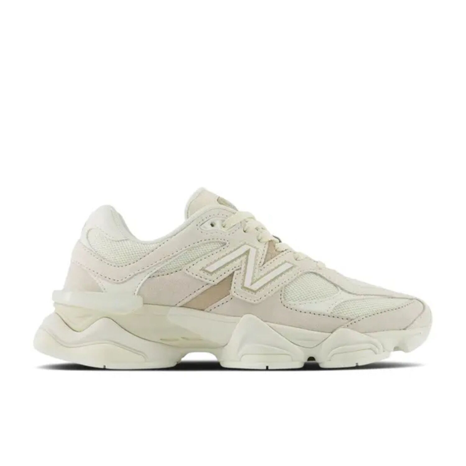 New balance 9060 White Beige