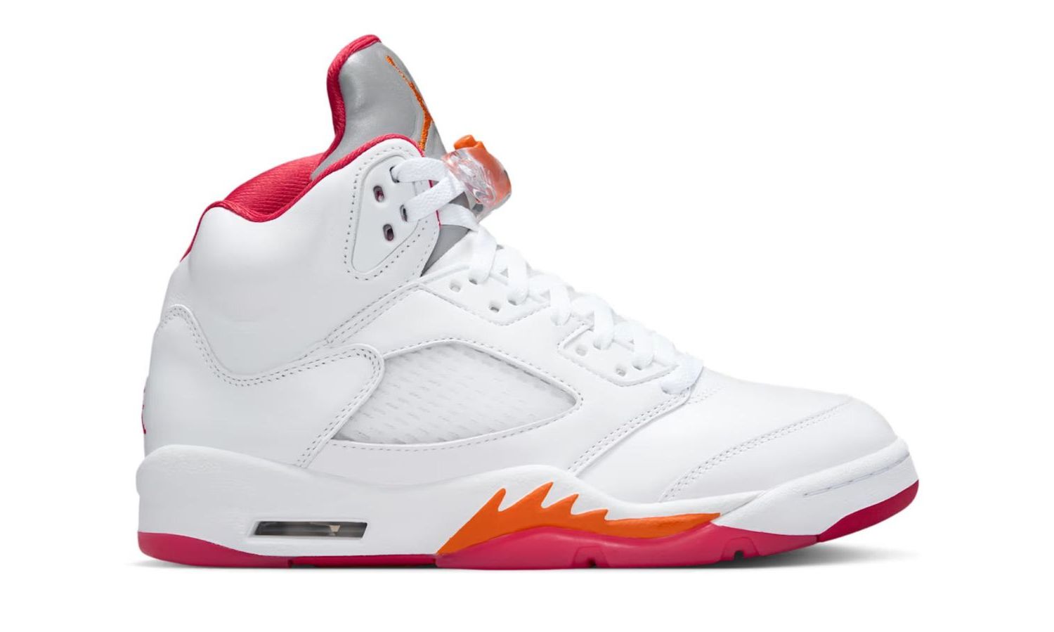 Air Jordan 5 Retro Sunset (W)